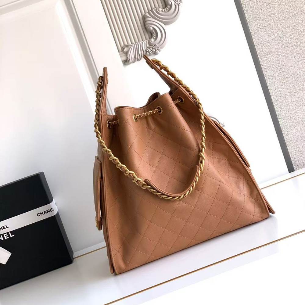 CHANEL 25 Medium Handbag(High-end grade)