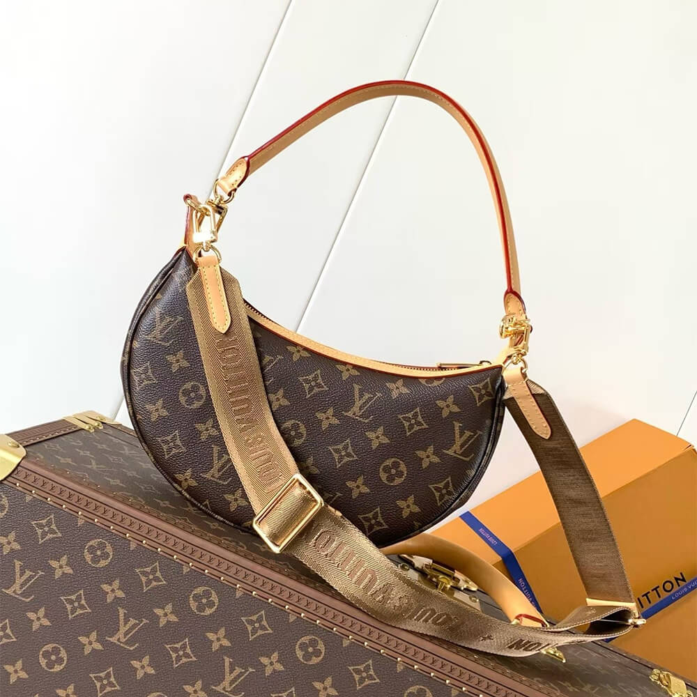 Louis Vuitton Looping