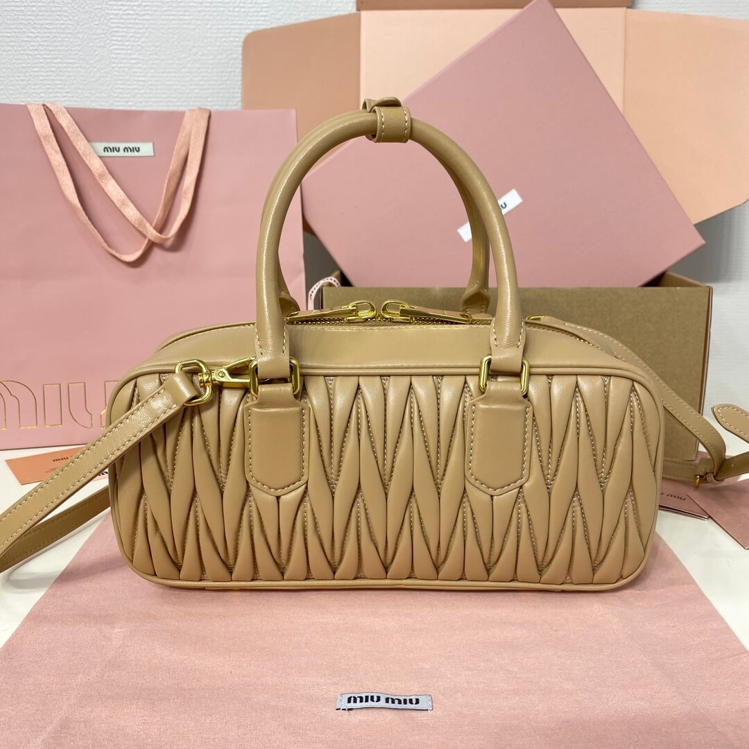 MiuMiu Large Arcadie