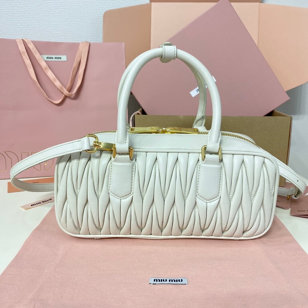 MiuMiu Large Arcadie