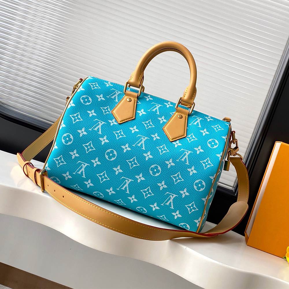 Louis Vuitton Speedy P9 Bandoulière 25