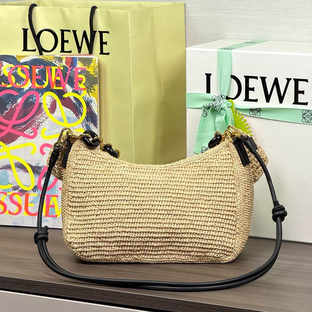 Loewe Medium Ola bag