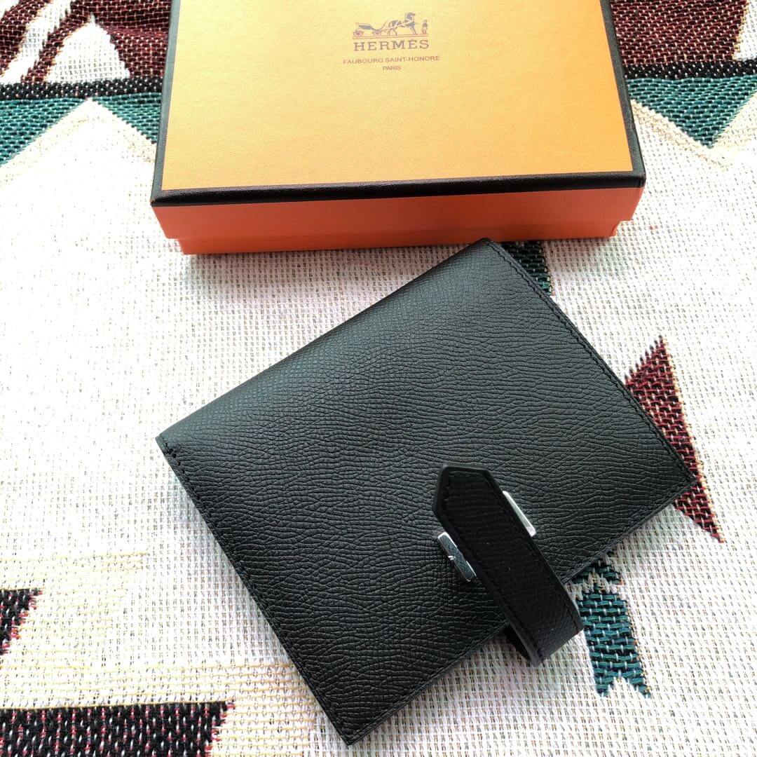 Hermès Bearn Compact