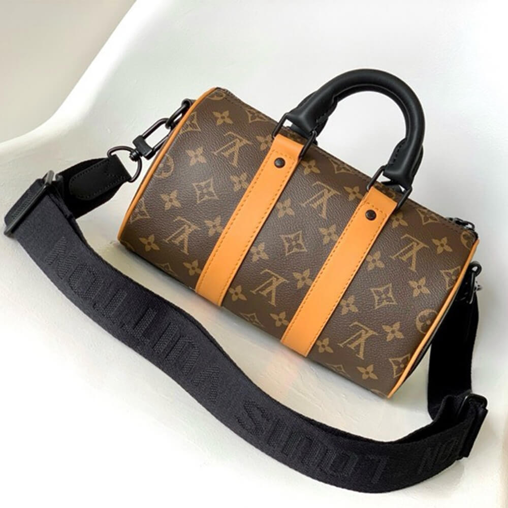 Louis Vuitton Keepall Bandoulière 25