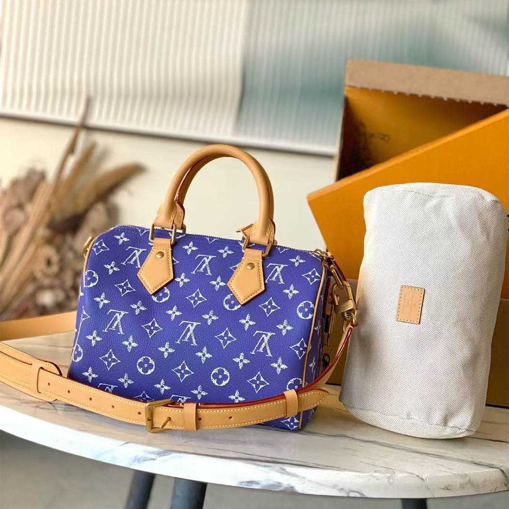 Louis Vuitton Speedy P9 Bandoulière 25