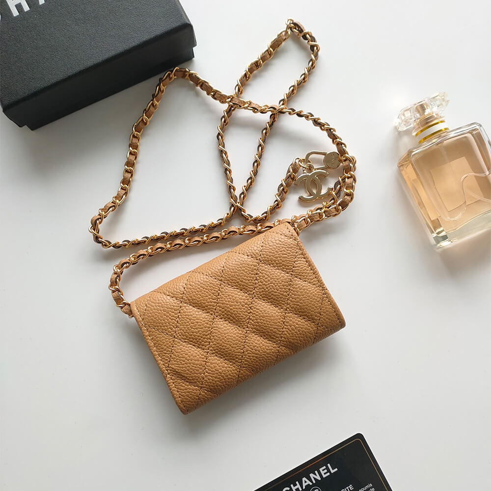 Chanel Waist bag