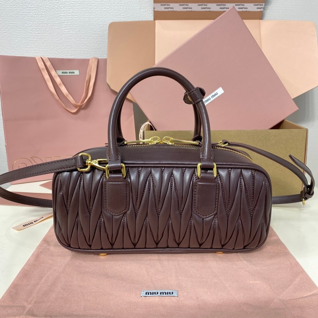 MiuMiu Large Arcadie