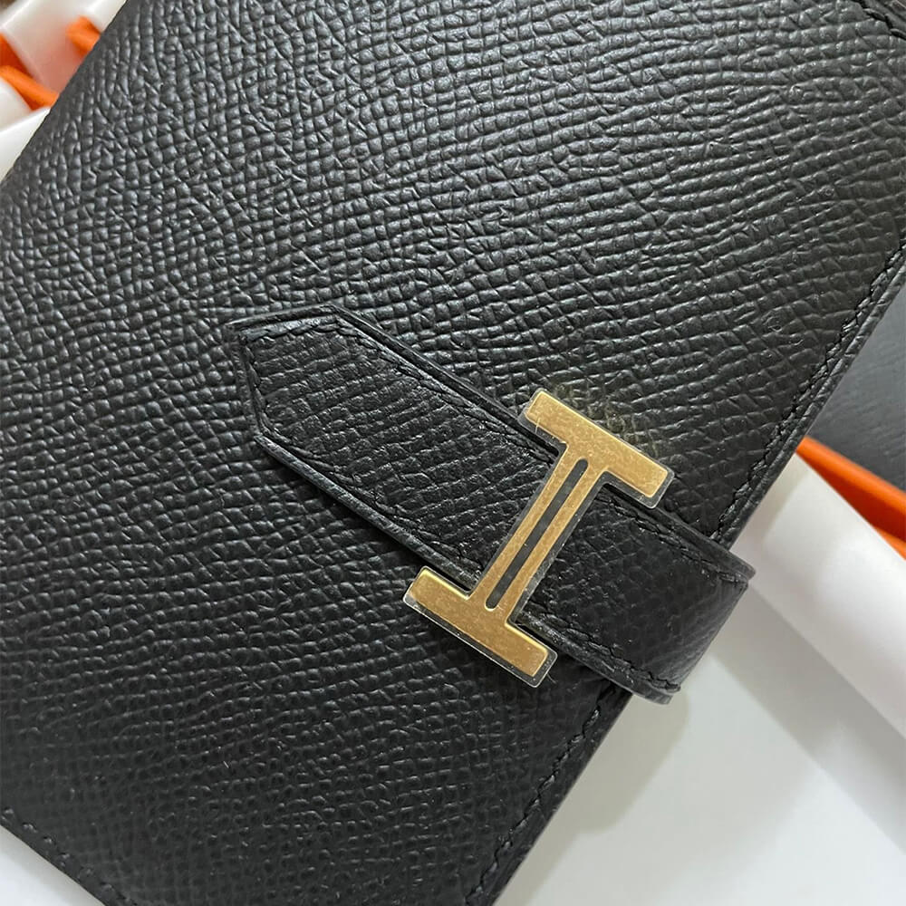 Hermès Bearn Compact