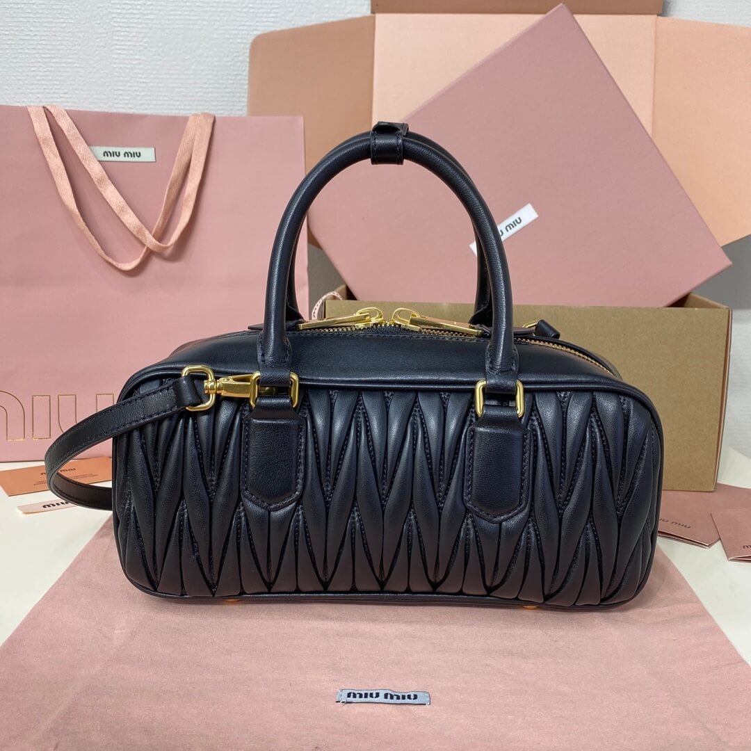 MiuMiu Large Arcadie