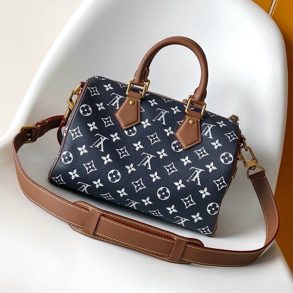 Louis Vuitton Speedy P9 Bandoulière 25