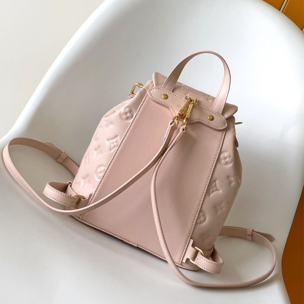 Louis Vuitton Coussin PM