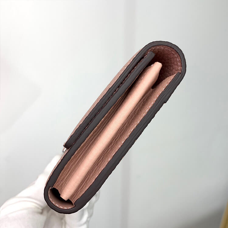 Louis Vuitton Capucines Wallet