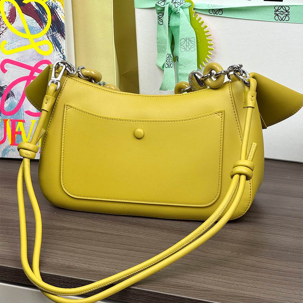 Loewe Medium Ola bag
