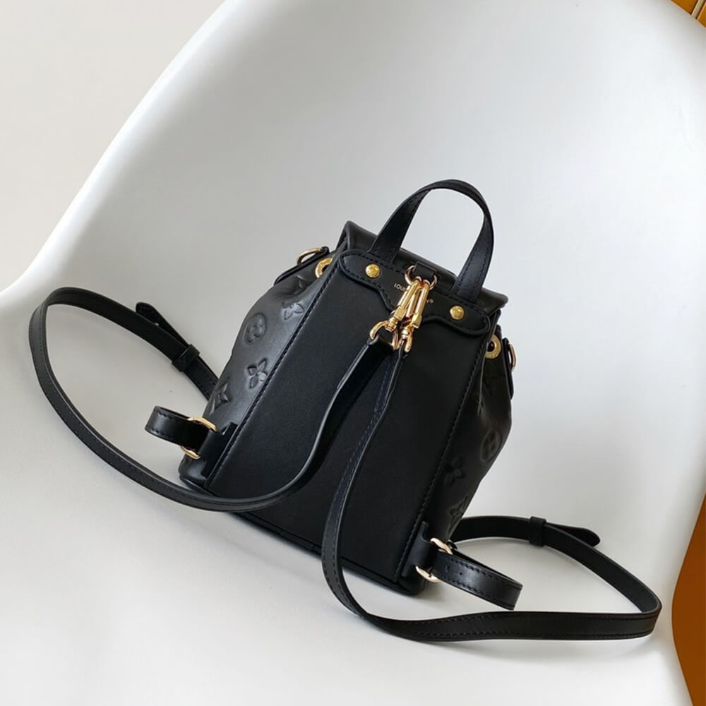 Louis Vuitton Coussin Mini