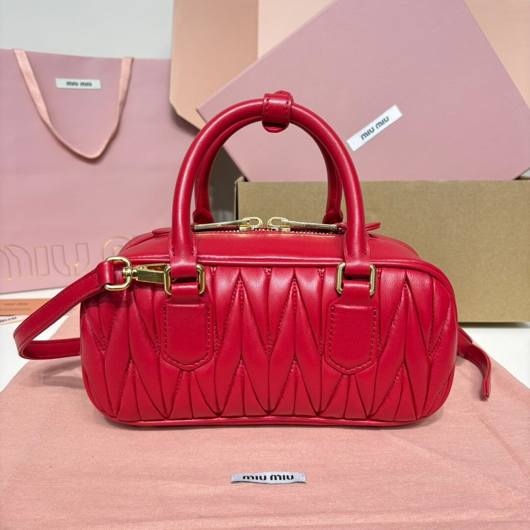 MiuMiu Regular Arcadie