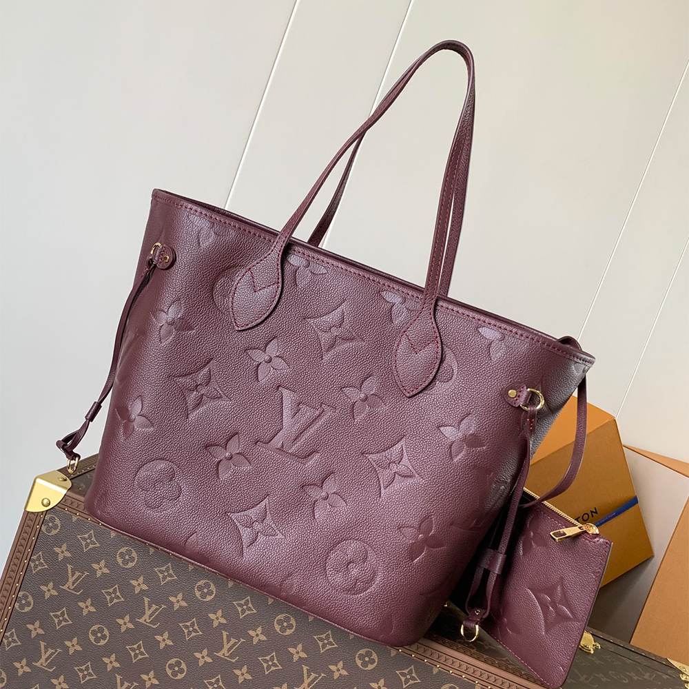 LV Neverfull MM