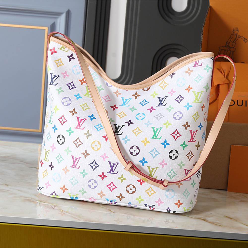 Louis Vuitton x Tm Lineup