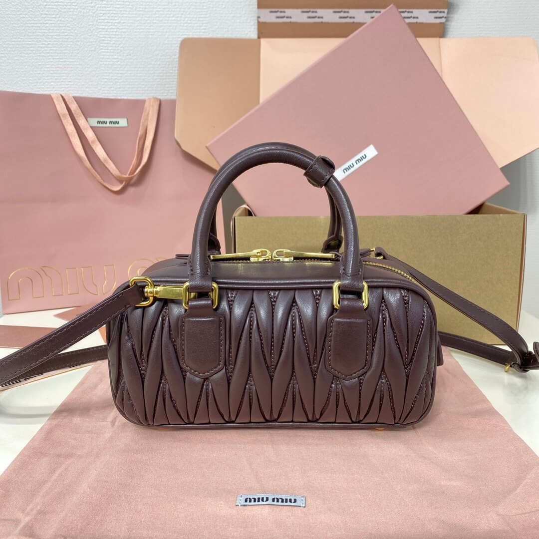 MiuMiu Regular Arcadie