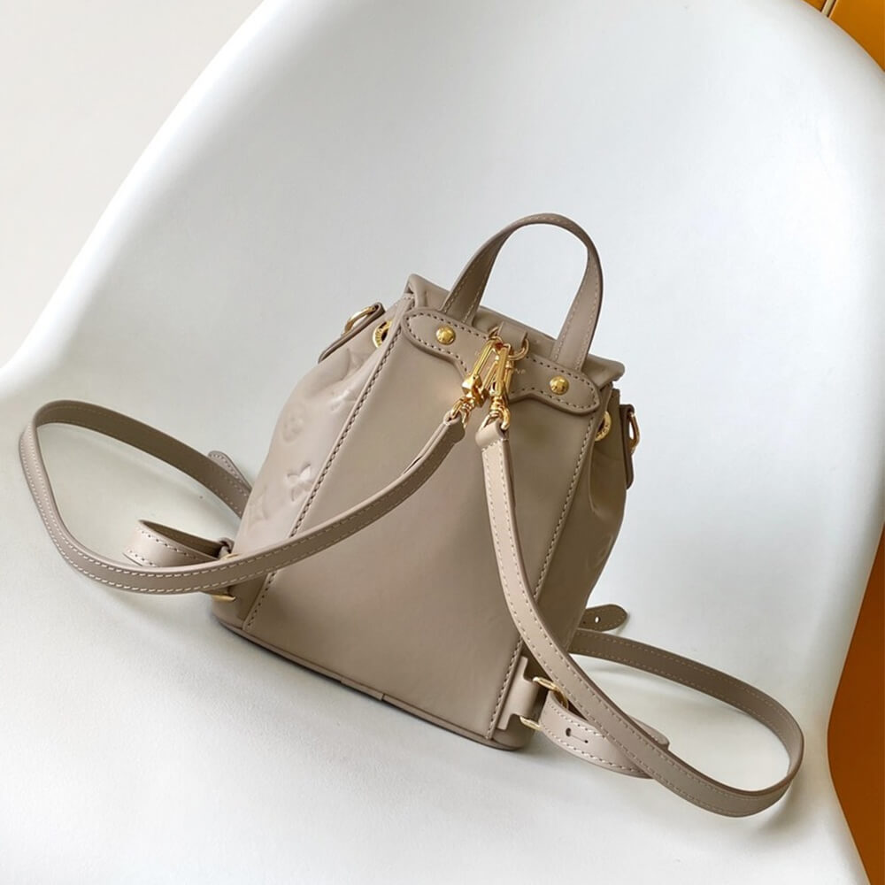 Louis Vuitton Coussin Mini