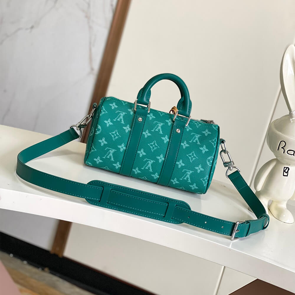 Louis Vuitton Keepall Bandoulière 25
