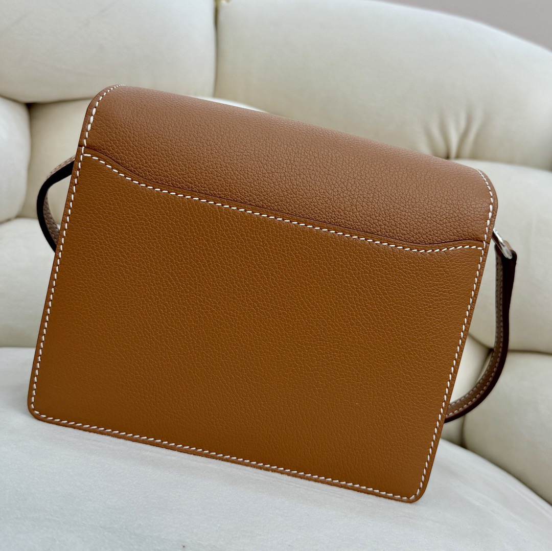 Hermes Roulis mini bag(HIGH-END GRADE)