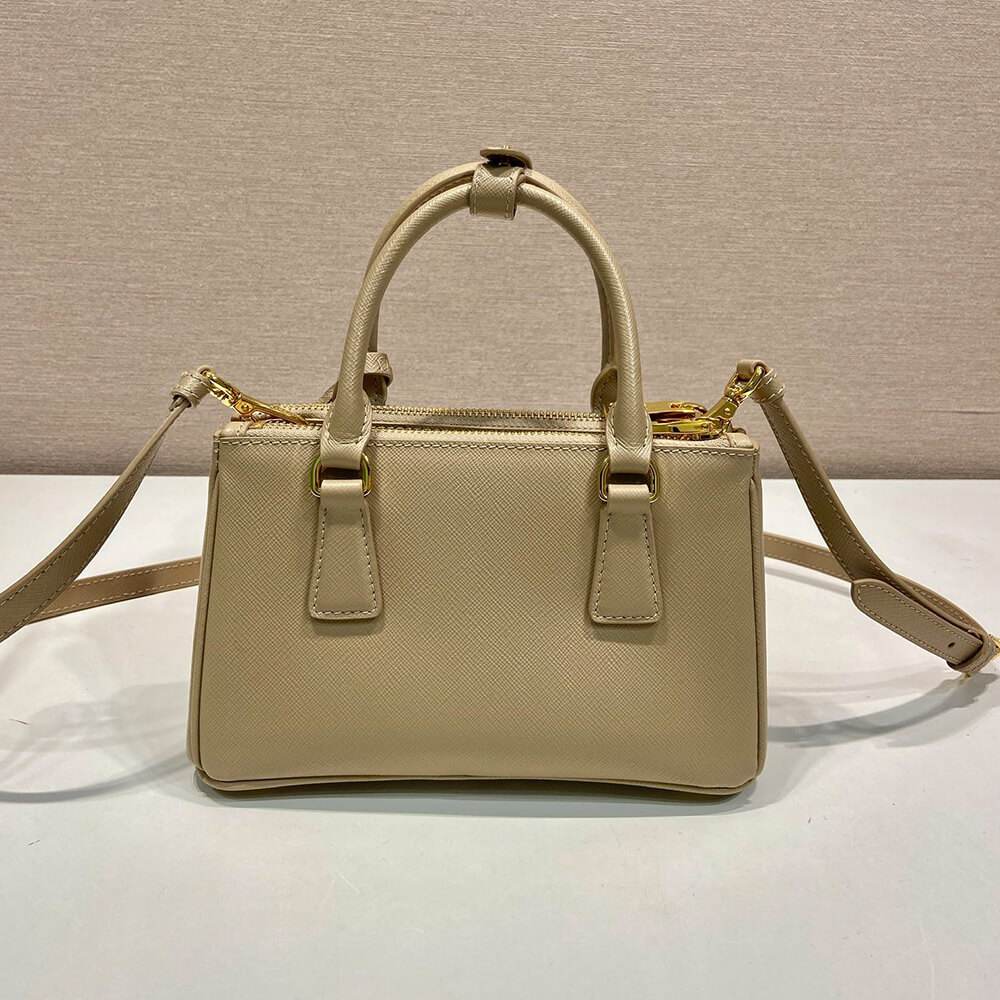 Prada Galleria Saffiano Mini