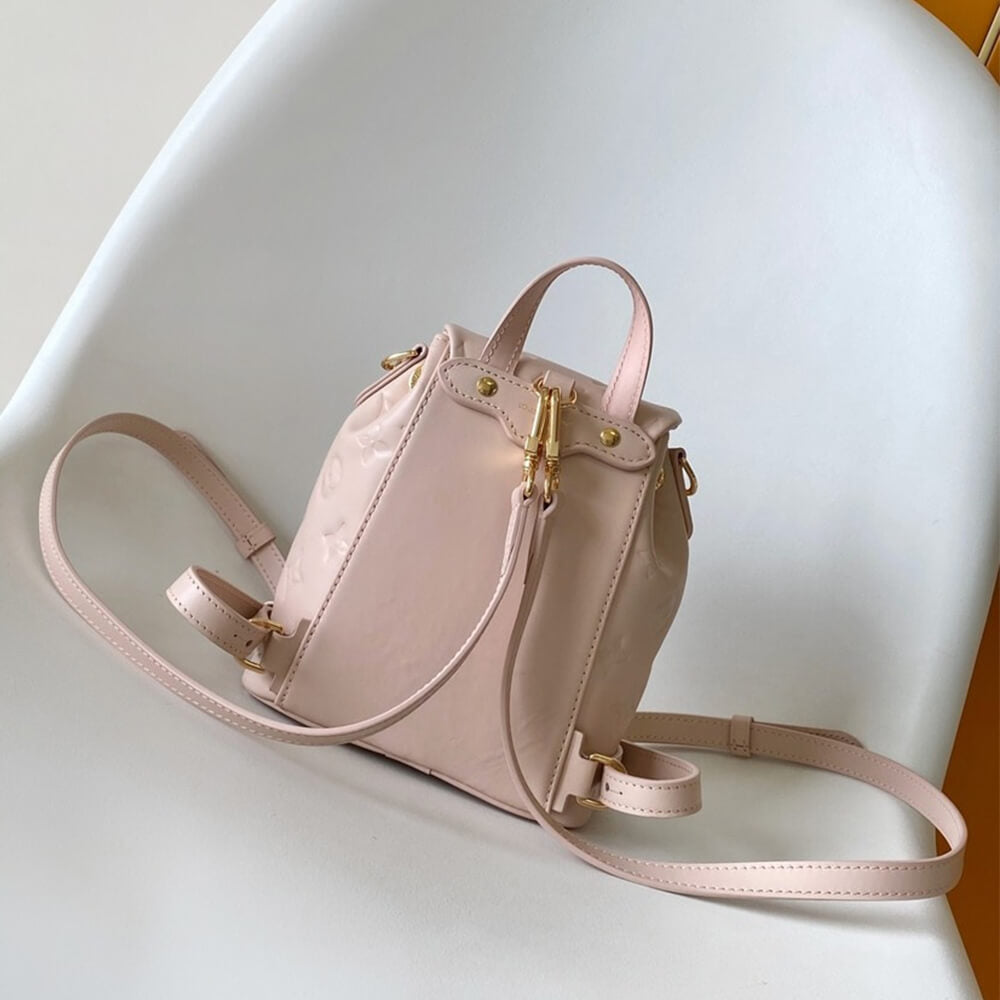 Louis Vuitton Coussin Mini