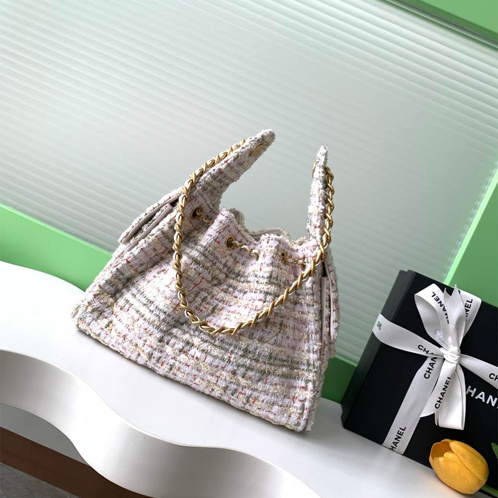 Chanel 25 Small