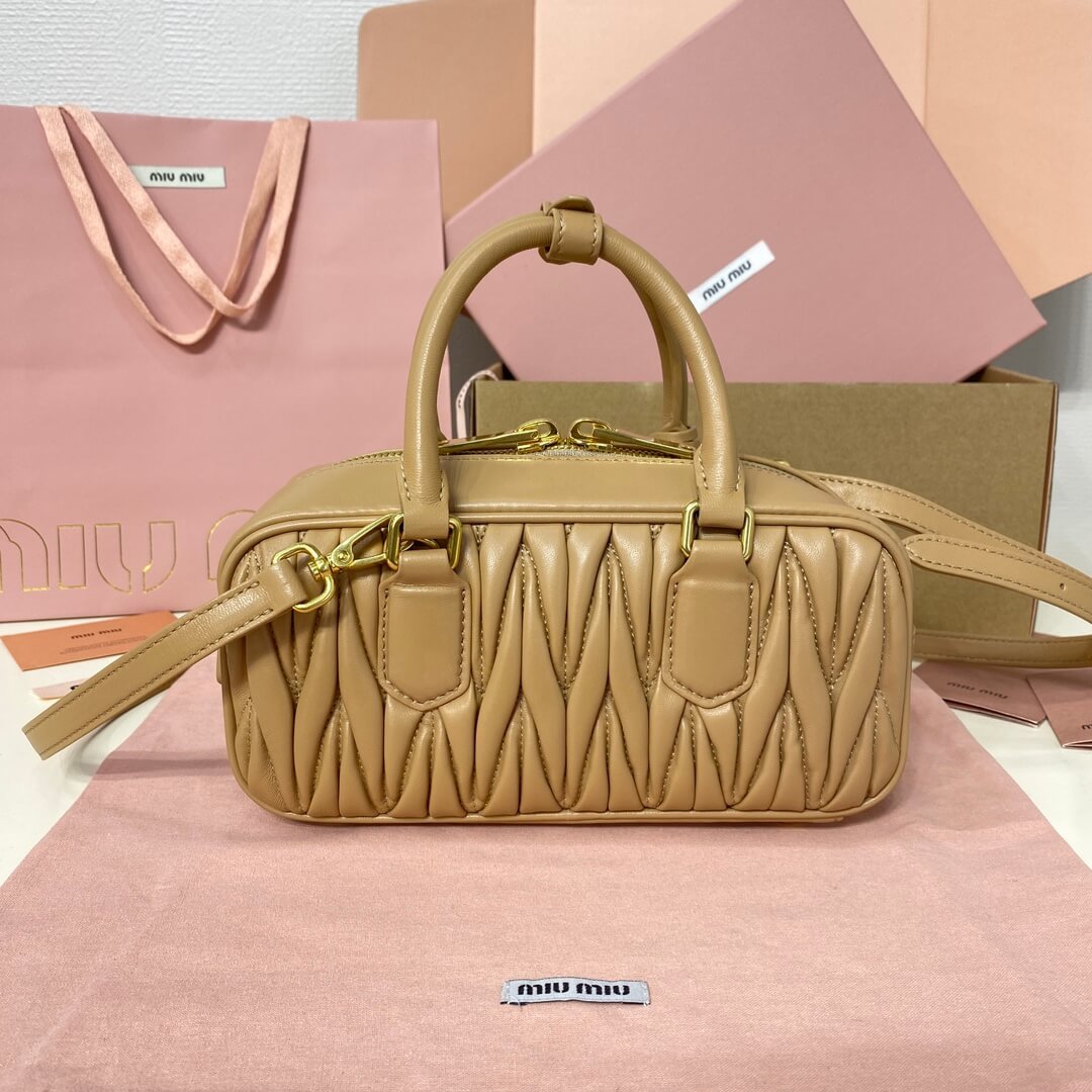 MiuMiu Regular Arcadie
