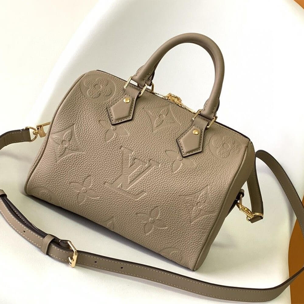 Louis Vuitton Speedy Bandoulière 25