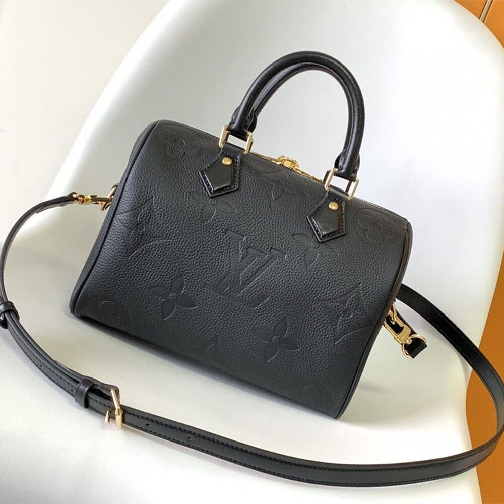 Louis Vuitton Speedy Bandoulière 25
