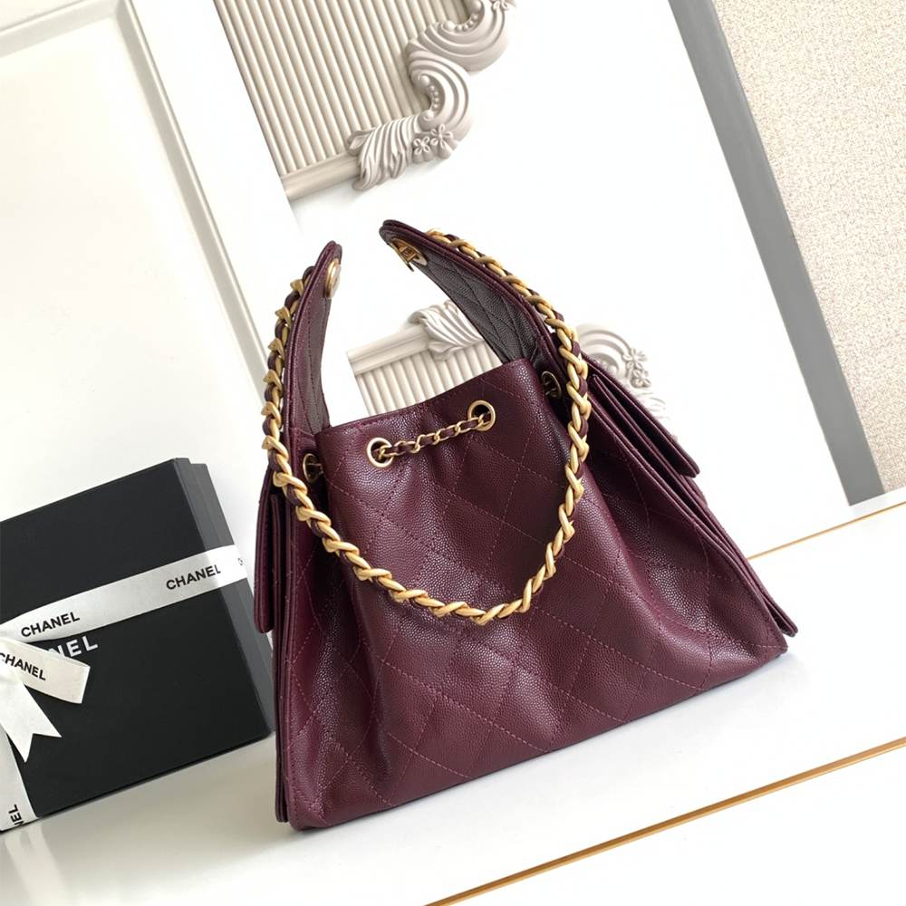 Chanel 25 Small