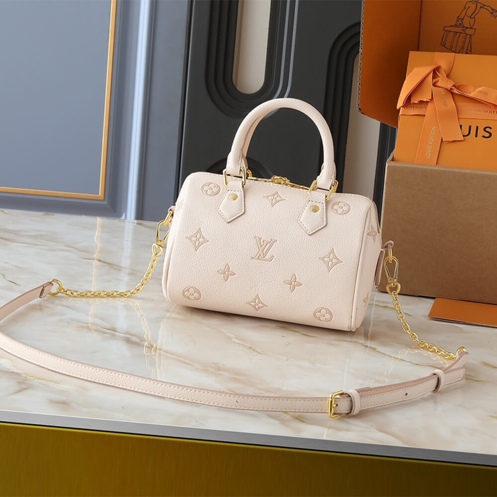 Louis Vuitton Speedy Bandoulière 20