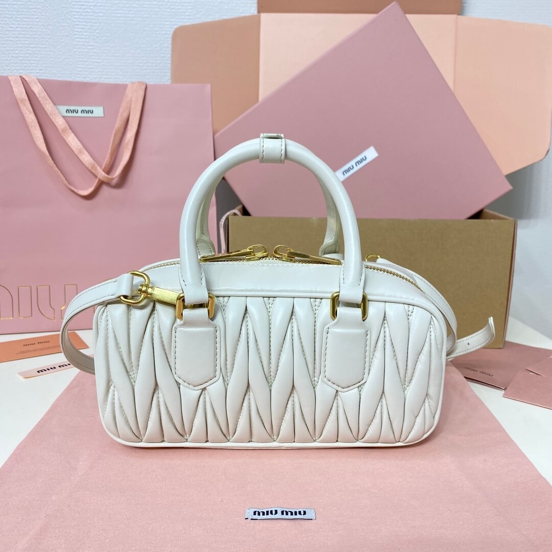 MiuMiu Regular Arcadie