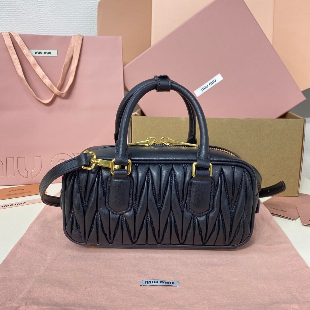 MiuMiu Regular Arcadie
