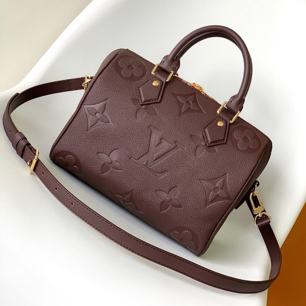 Louis Vuitton Speedy Bandoulière 25