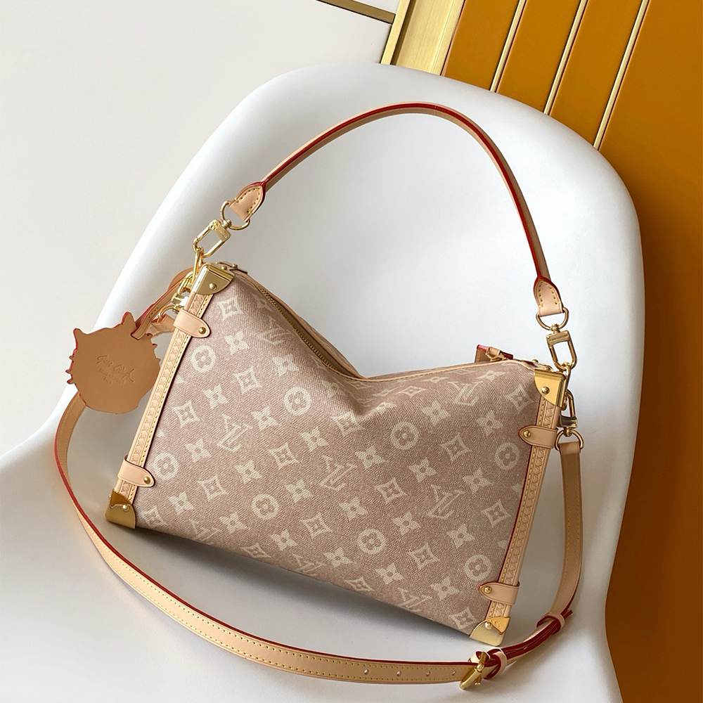 Louis Vuitton Side Trunk GM