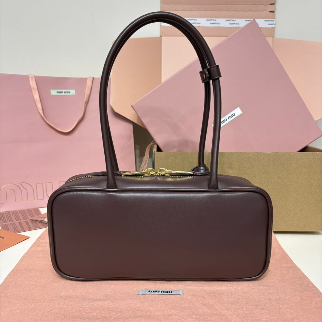 MiuMiu Small Beau