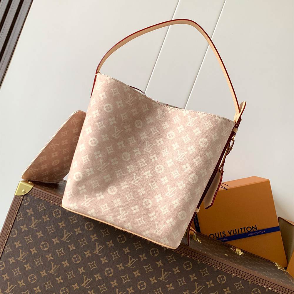 Louis Vuitton All In GM