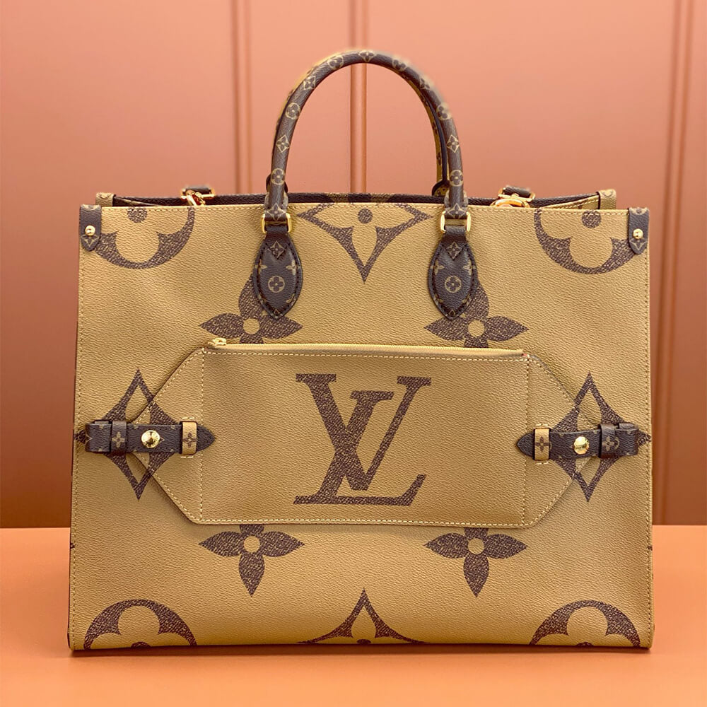 Louis Vuitton OnTheGo Voyage