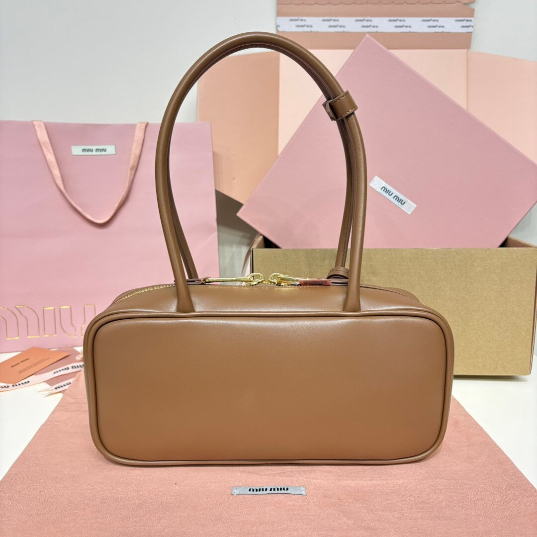 MiuMiu Small Beau
