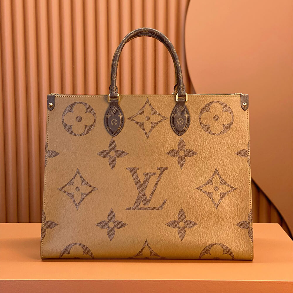 Louis Vuitton OnTheGo GM