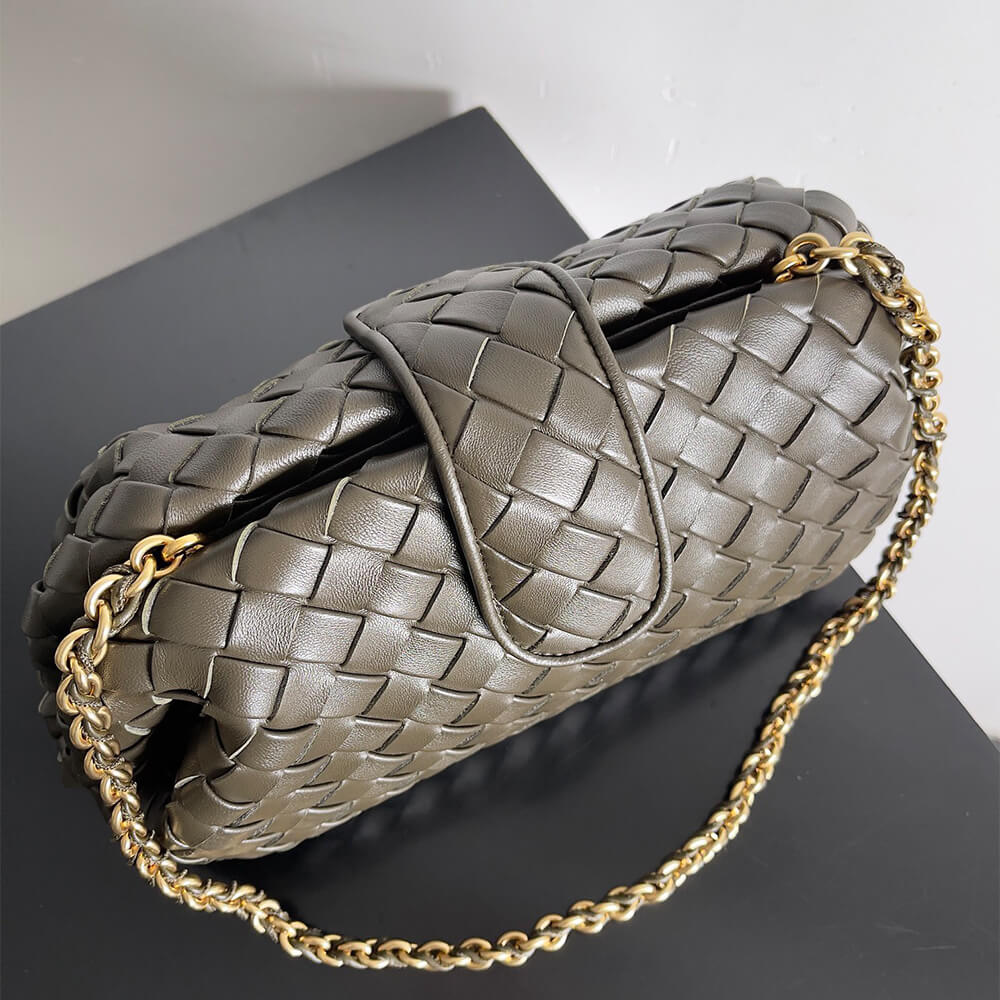 Bottega Veneta Lauren 1980