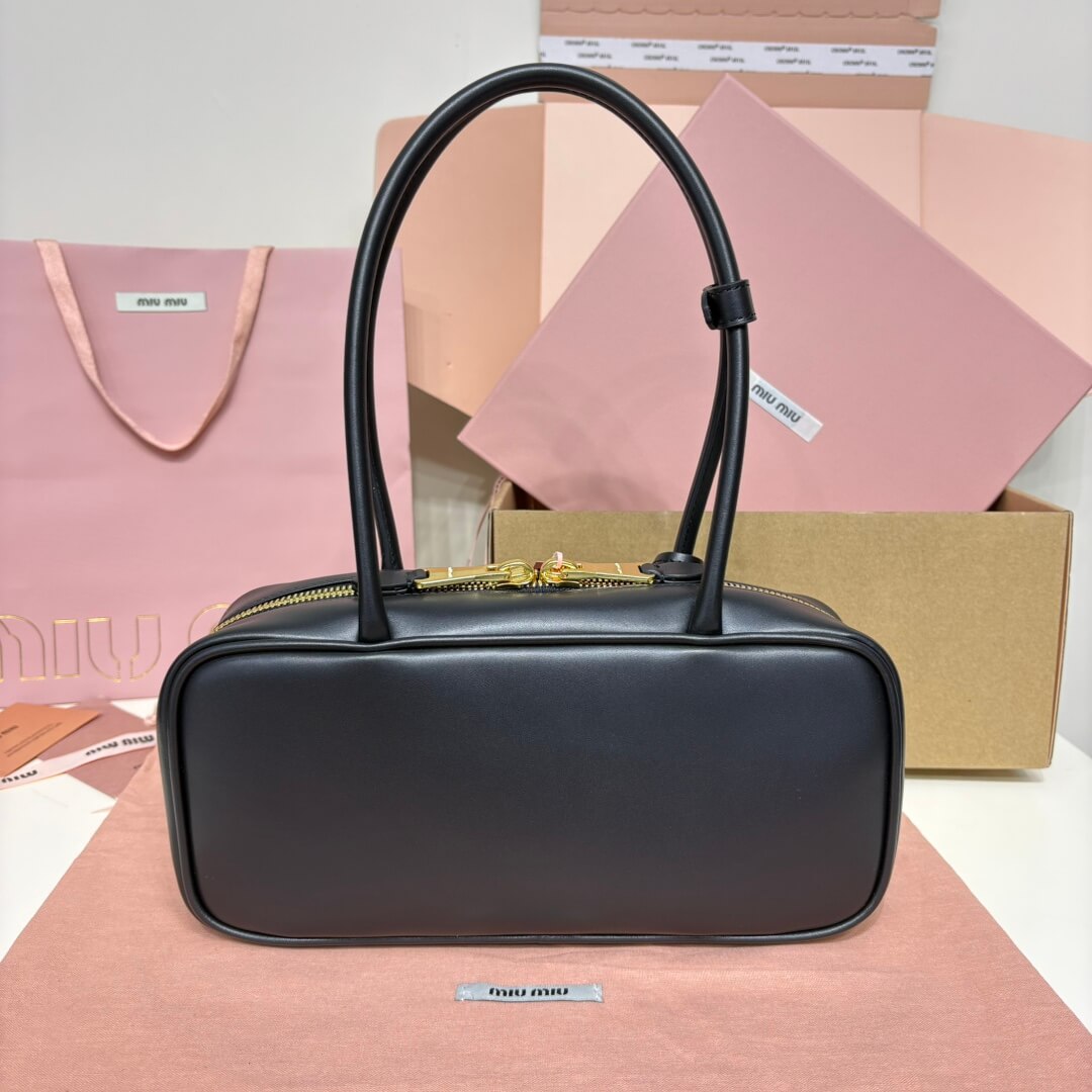 MiuMiu Small Beau