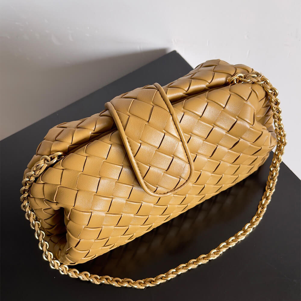 Bottega Veneta Lauren 1980