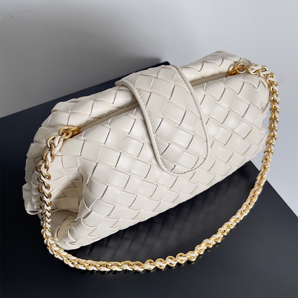 Bottega Veneta Lauren 1980