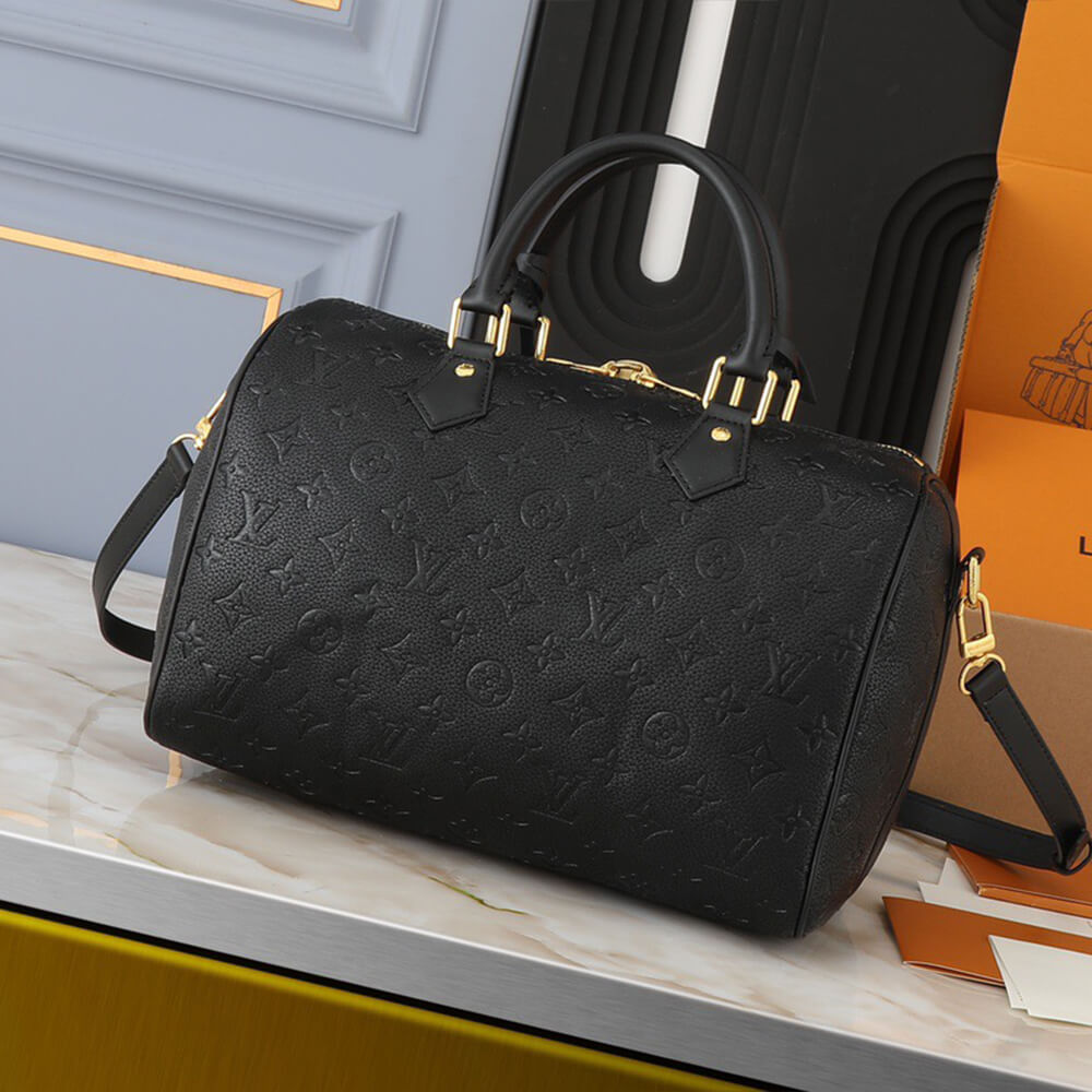 Louis Vuitton Speedy Soft 30