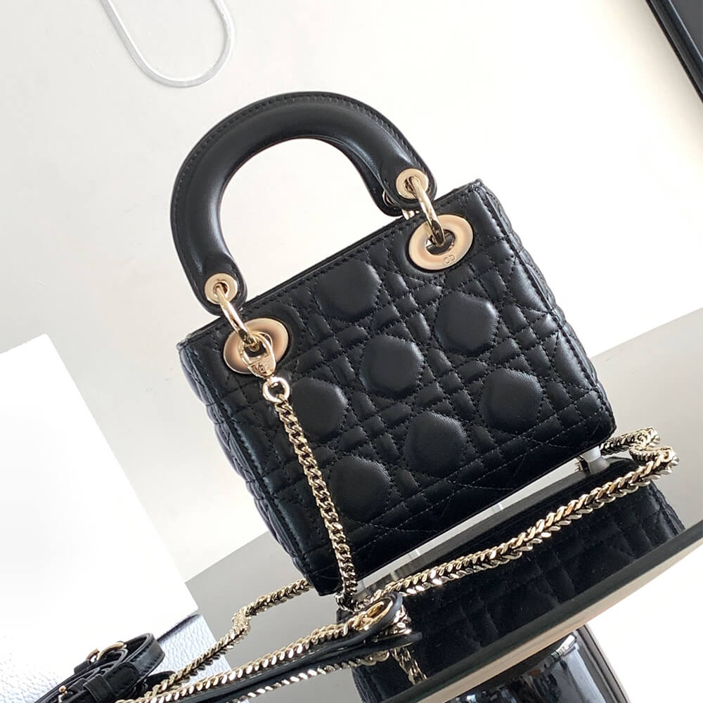 Mini Lady Dior