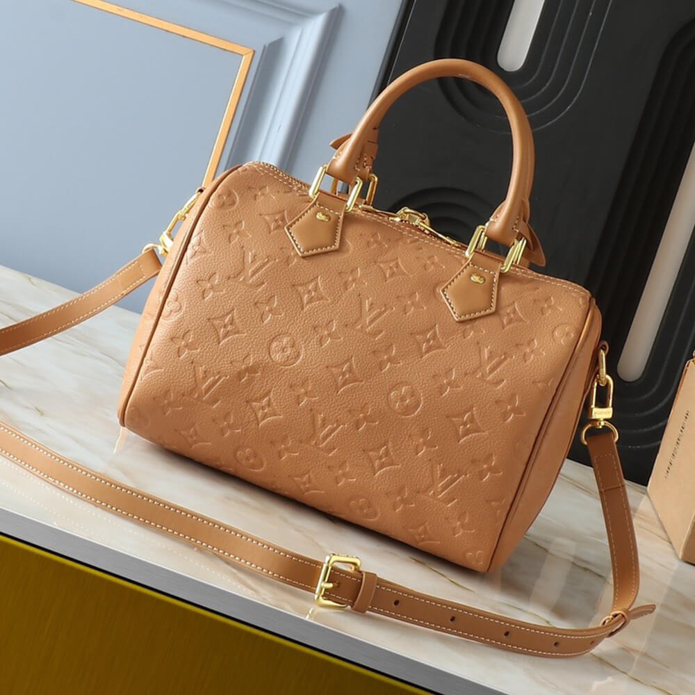 Louis Vuitton Speedy Soft 30