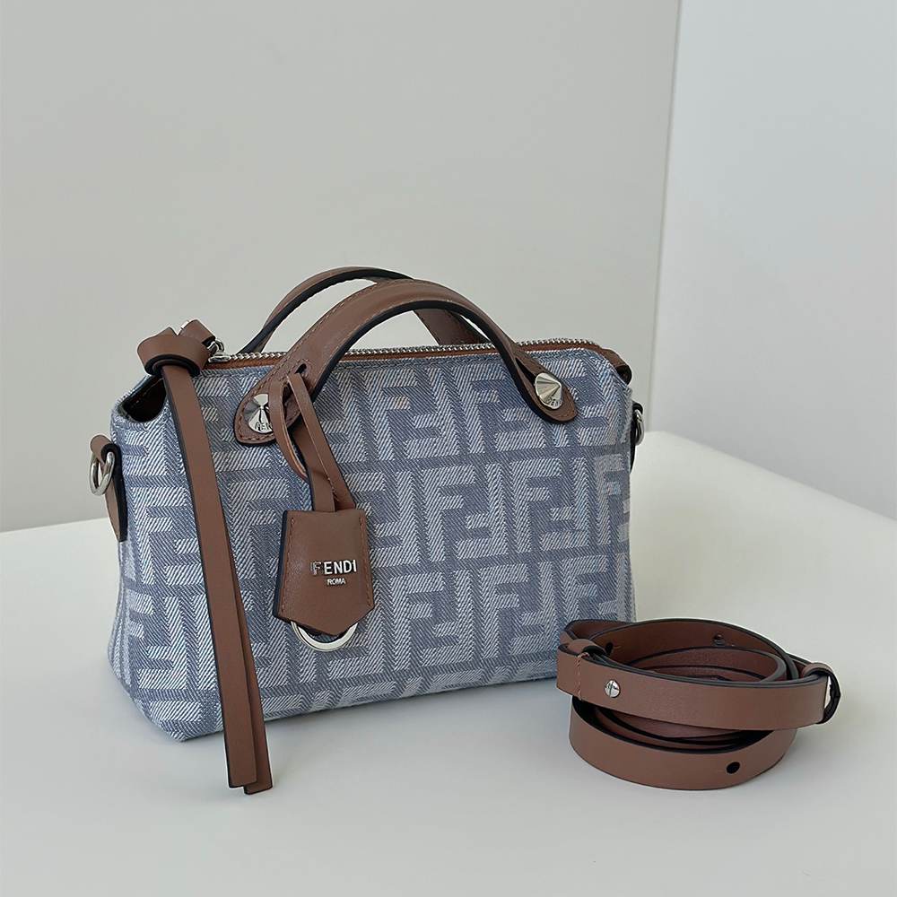 Fendi By The Way Soft Mini